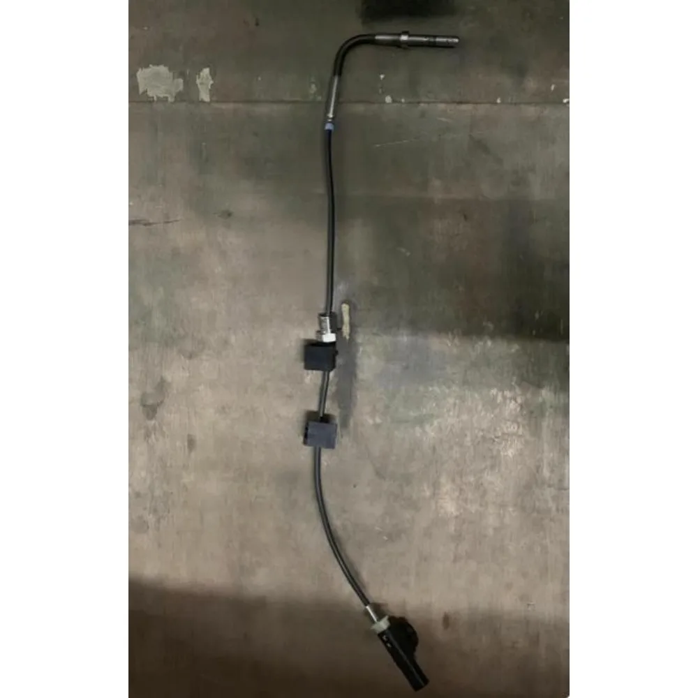 

Three-way Catalytic Converter Detection Temperature Sensor DPF for Maxus V80