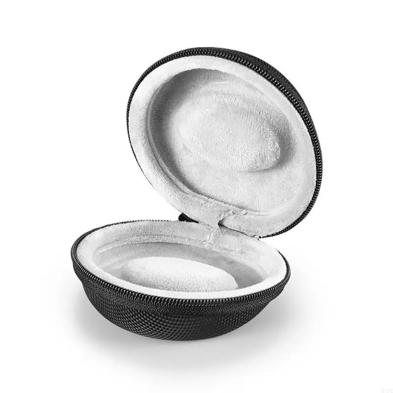 Portable Zipper Single Watch for Cause Protective Cover Box для SmartWatc