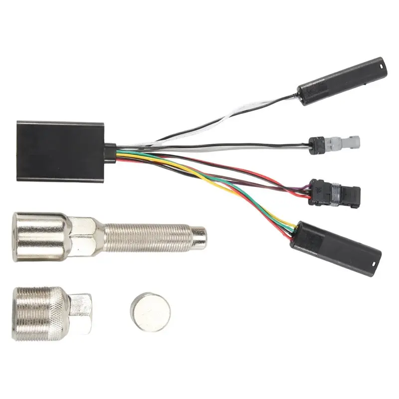 

Шатунный съемник Speedbox 3.0/скорость Umlimited для моторов с чипом для настройки электронного велосипеда