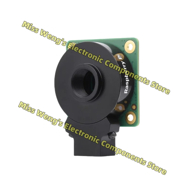 Rpi Hq Camera M12 I… - image