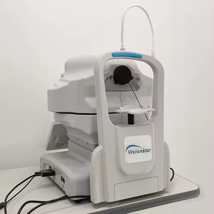 Ophthalmic Equipment Automatic Price of Non-mydriatic Fundus  for Retinal Examination