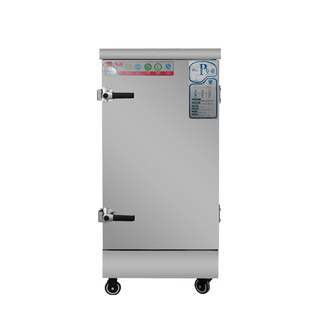 

E****mical customizable electric single door 12-layer steamer rice cooker electric rice machine food equipment