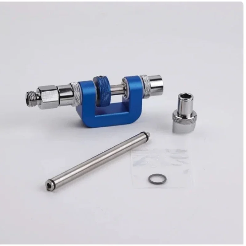 Second Stage Regulator Adjustment Tool, Hand Repair Spanner for Scuba Diving Equipment Servicing