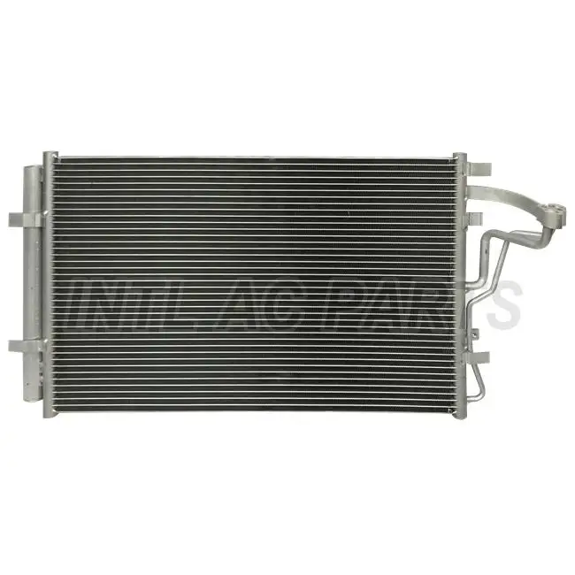 A/C Air Conditioner Conditioning AC Condenser for FOR Hyundai Creta 2017 IX25 97606-C9000