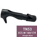 ECS-M Bringht BLACK