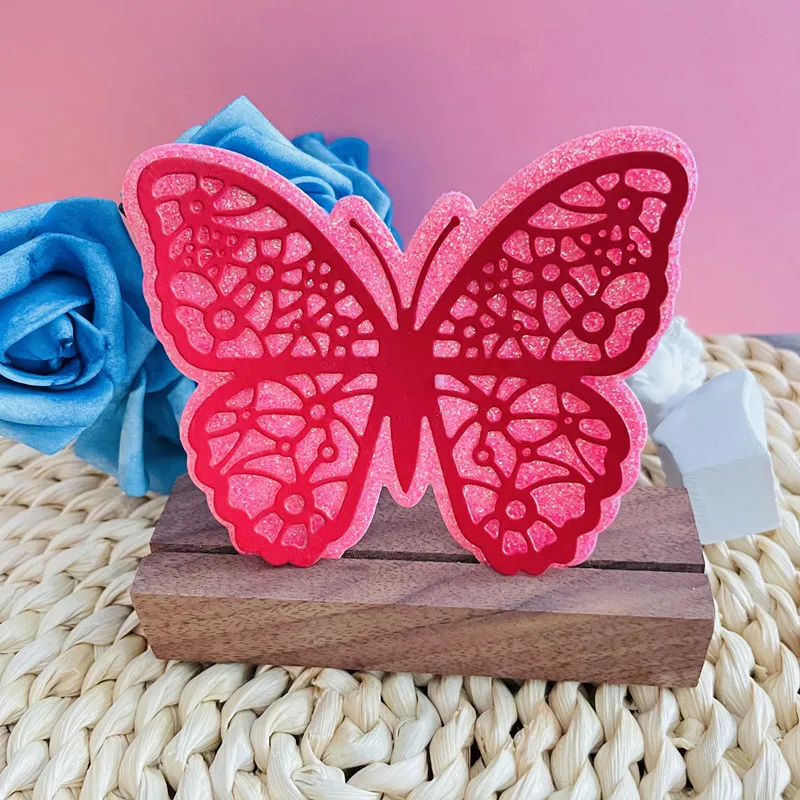 

animal layer butterfly scrapbook die Metal Cutting Dies DIY Scrapbook Paper Cards Embossing Craft Die Cut handmade craft