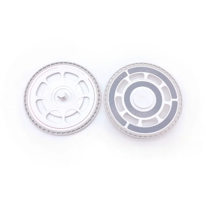 DianSung Accessory Set for Roborock QRevo MaxV/Q Revo Plus/Qrevo S DianSung Accessory Set for Roborock QRevo MaxV/Q Revo Plus/Qrevo S