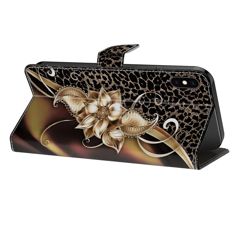 A35 A55 กระเป๋าสตางค์ทาสีสําหรับ Samsung Galaxy A35 ฝาครอบโทรศัพท์หนังสําหรับ Samsung A55 A556V A25 GalaxyA 35 5G กรณี Funda coque