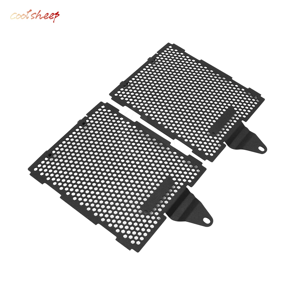 For BMW R1300GS Motorcycle Accessories Radiator Grille Guard Cover Protector R 1300GS R1300 GS R 1300 GS ADV ADVENTURE 2023 2024