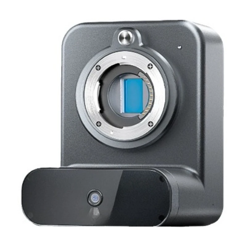 Live camera, live camera micro-single camera, special 4k high definition live broadcast equipment full set