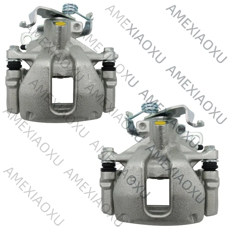 

Тормозной суппорт задний левый или правый для Ford Transit V348 Transit Tourneo 2006-2014 6C112K328AE 6C112K327AE 1433964 1433963