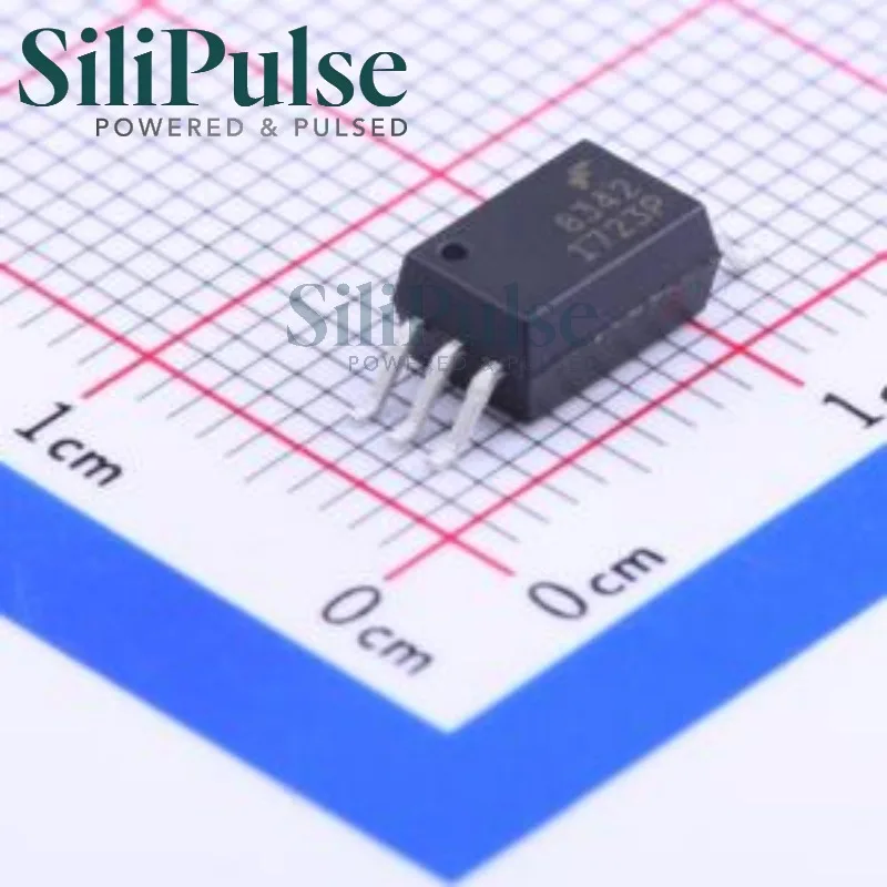 (10-50pcs) FOD8342TR2 SOP-6-6.8mm 100% Original In Stock 10V~30V DC 20kV/us 5kV