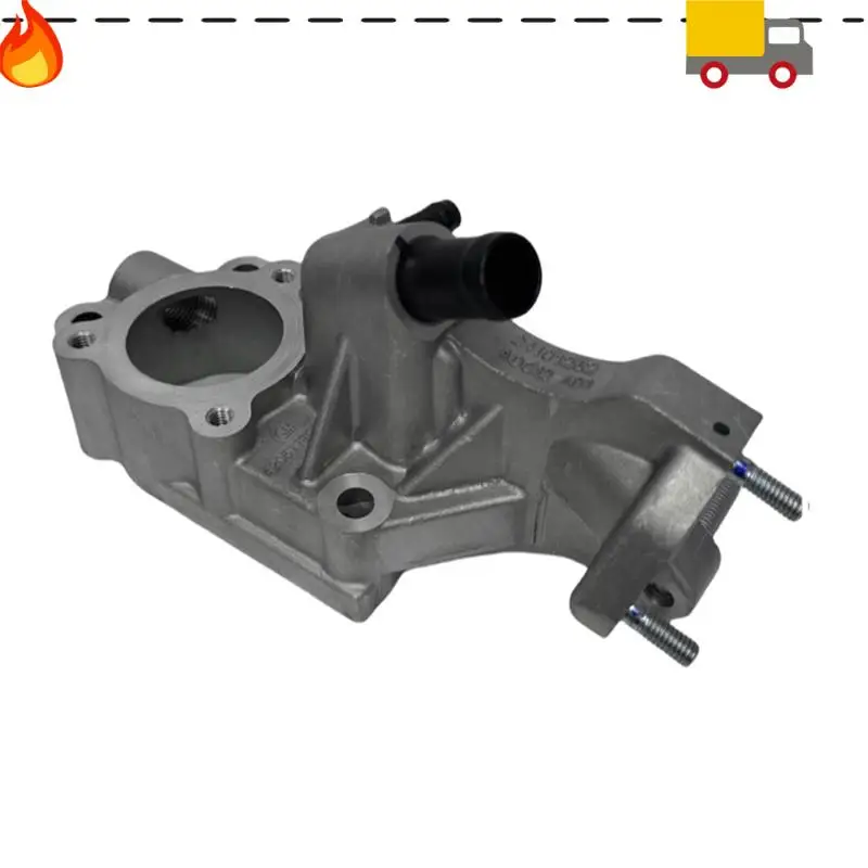 

Discount-For Spark M300 1.0 1.2 Car Thermostat Housing Assembly New Part 24101252