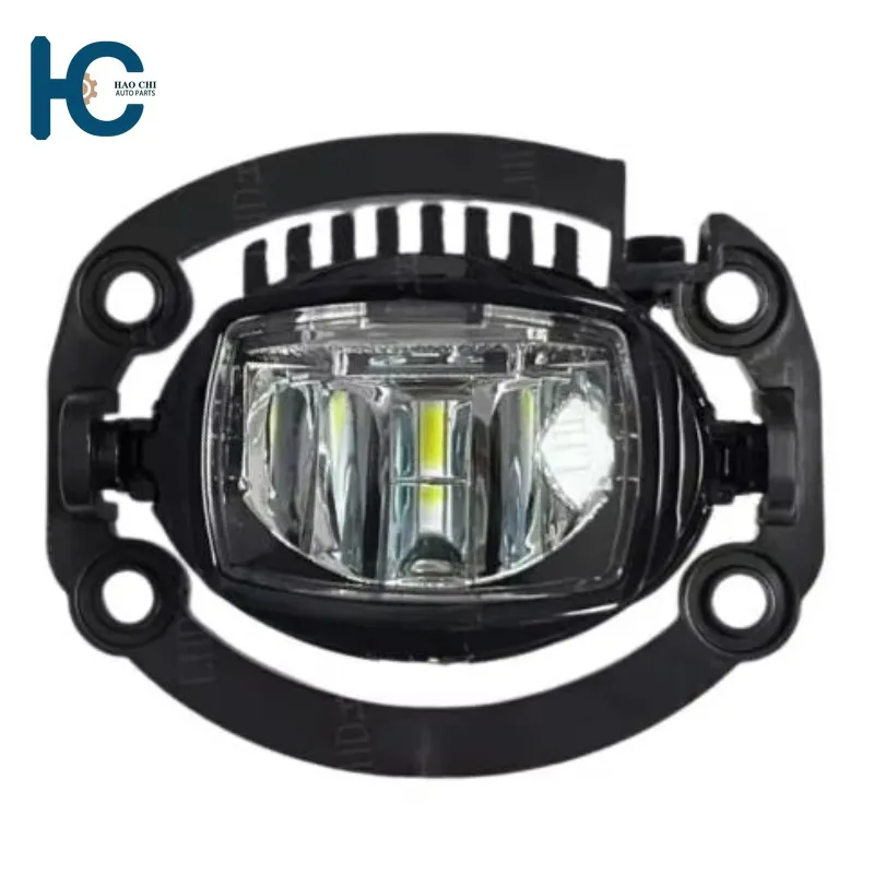 68470159AA 1pc LED Fog Lamp Assy for Jeep Compass 2021 2022 2023