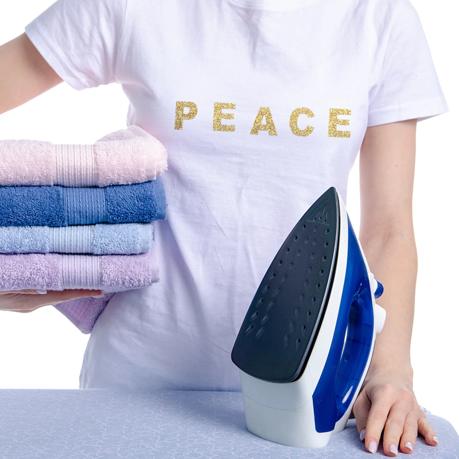 

1Set Alphabet Shaped Patches Embroidery Patch for Clothing Accessories Repairs and Handmade DIY Crafts Alphabet Shaped Patches