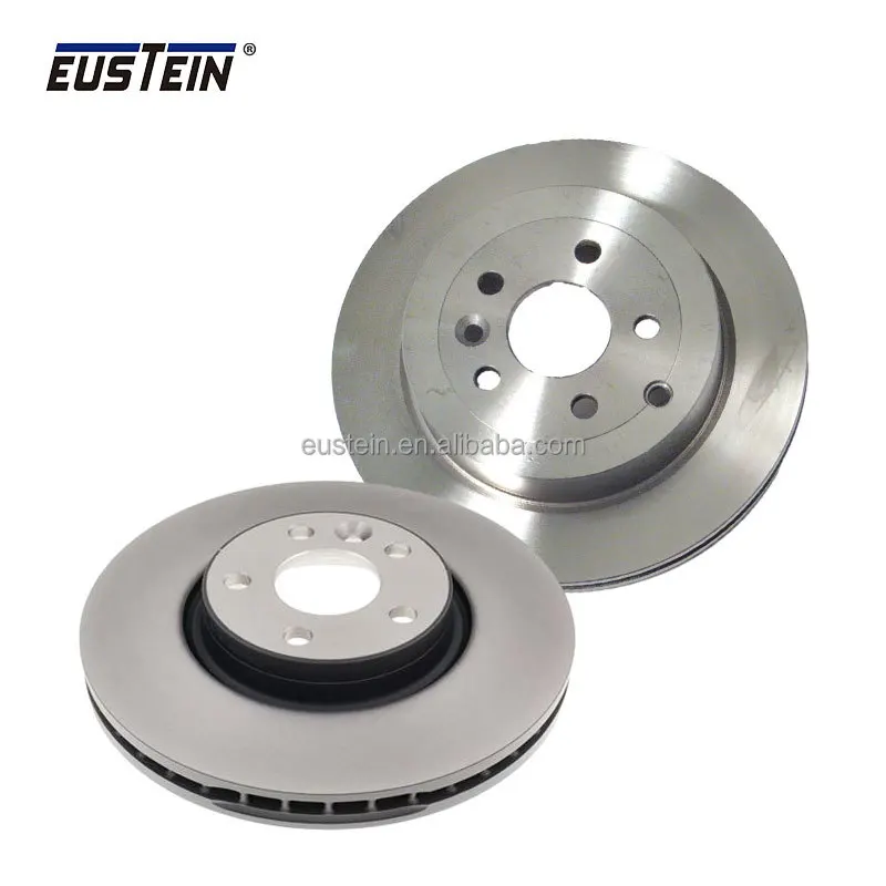 

LR007055 LR001019 Автоматические тормозные системы Высококачественный тормозной диск для Land Rover Freelander 2 L359