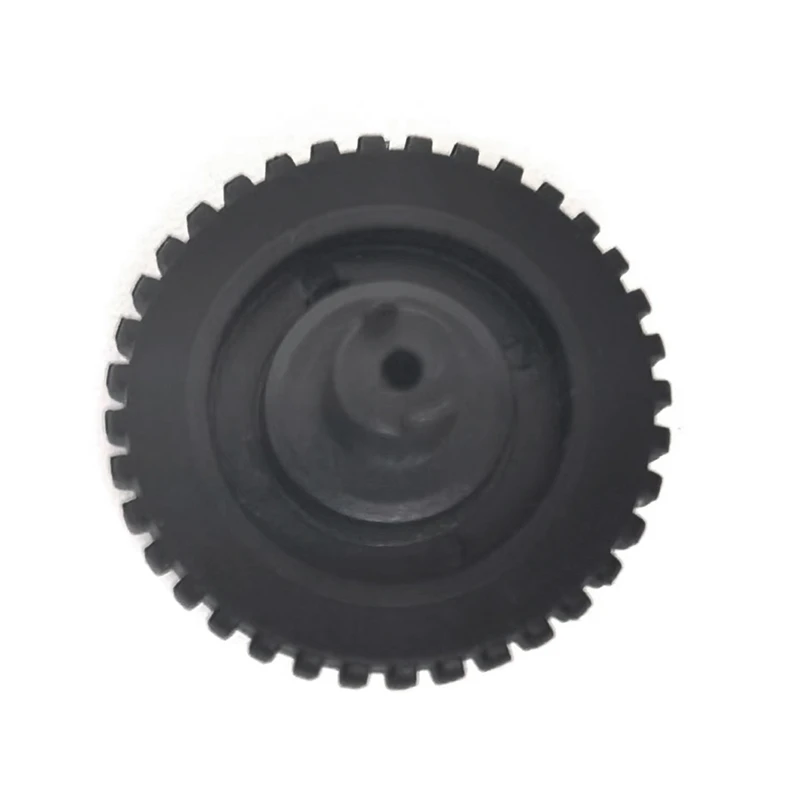 1Pcs New For Canon EOS Shutter Button Aperture Wheel Turntable Dial Wheel Unit SLR Camera Repair Part