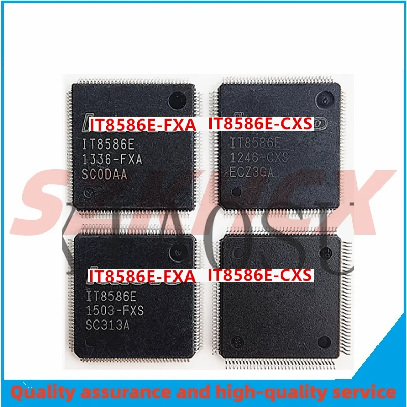 1PCS/LOT IT8586E Fx…
