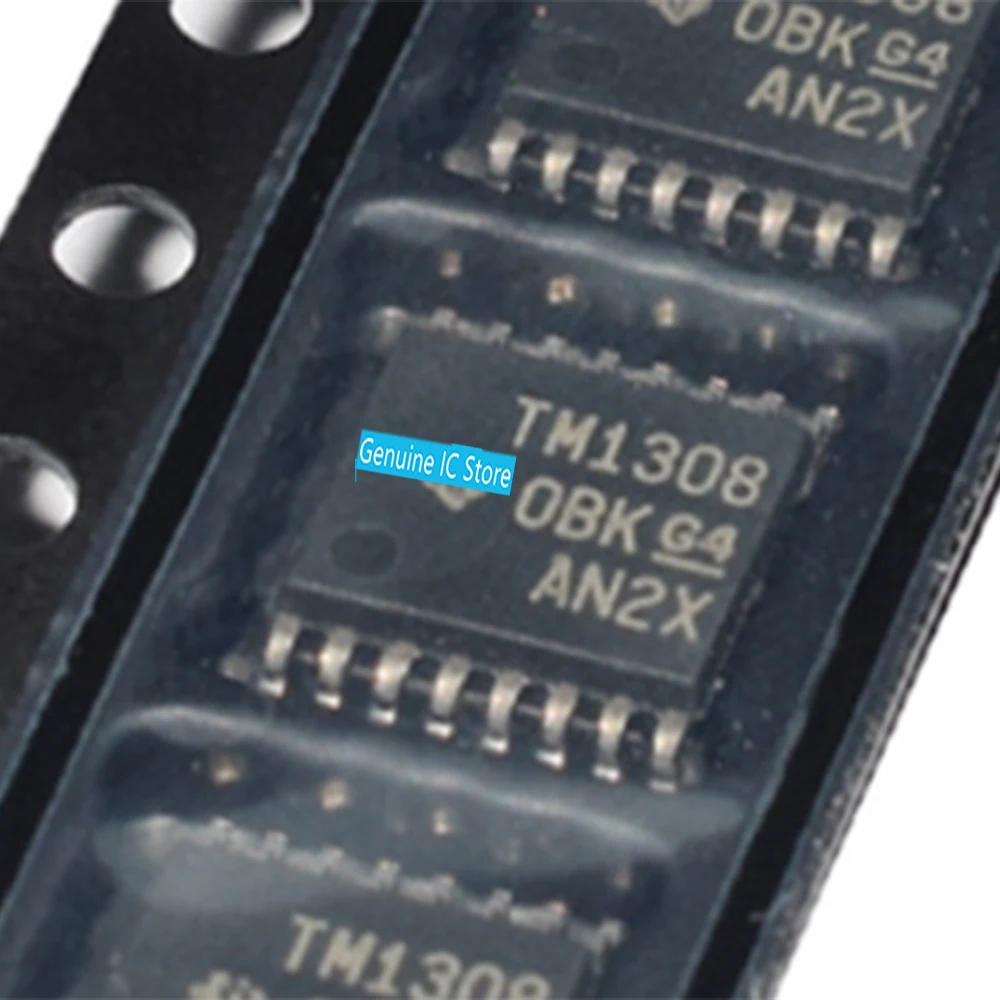 

10pcs/lot TMUX1308PWR TM1308 SOP New Original Genuine Ic