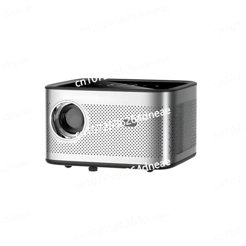 

Wholesale 4K High Definition Projector New Direct Projection Hotel Homestay Meeting Family Living Room Bedroom Projection