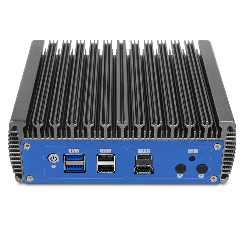 N5105 Mini Host Ind… - image
