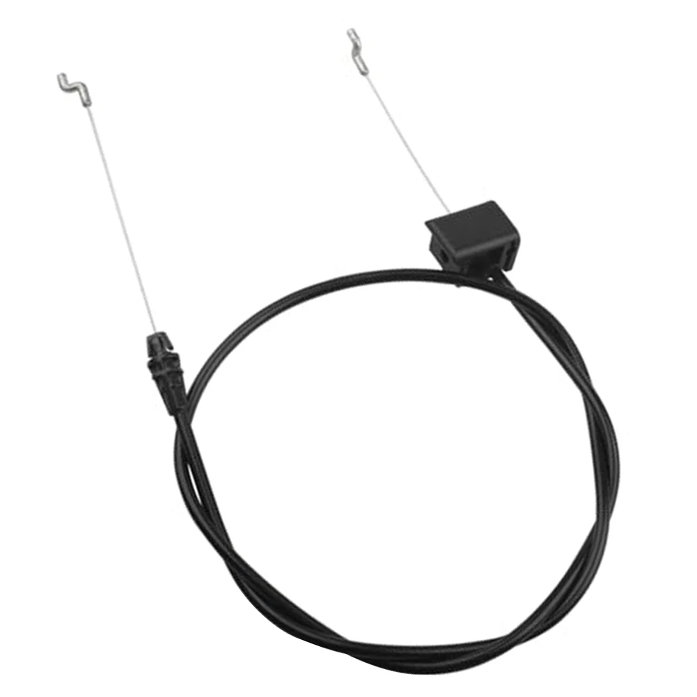 

1 шт. тормозной трос газонокосилки для 133-8109 трос управления тормозами газонокосилки подходит для 20339 20377 20378 112-8818