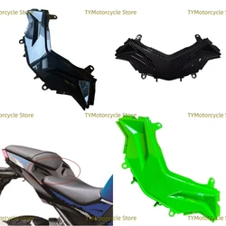 Motorcycle Rear Tail Middle Fairing Cowling Fit for Kawasaki Z250 Z300 NINJA250 NINJA300 2013 2014 2015 2016 2017 2018