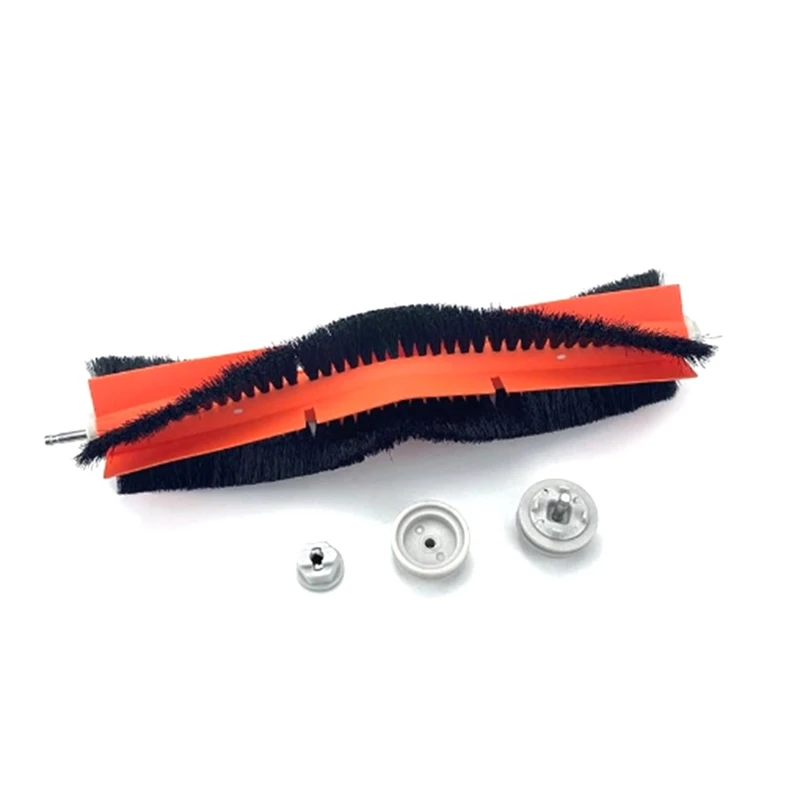 16Pcs Replacement Part Main Side Brush Washable Filters Mop Cloth For Dreame L10 Pro Robotic Vacuum Cleaner Accessories