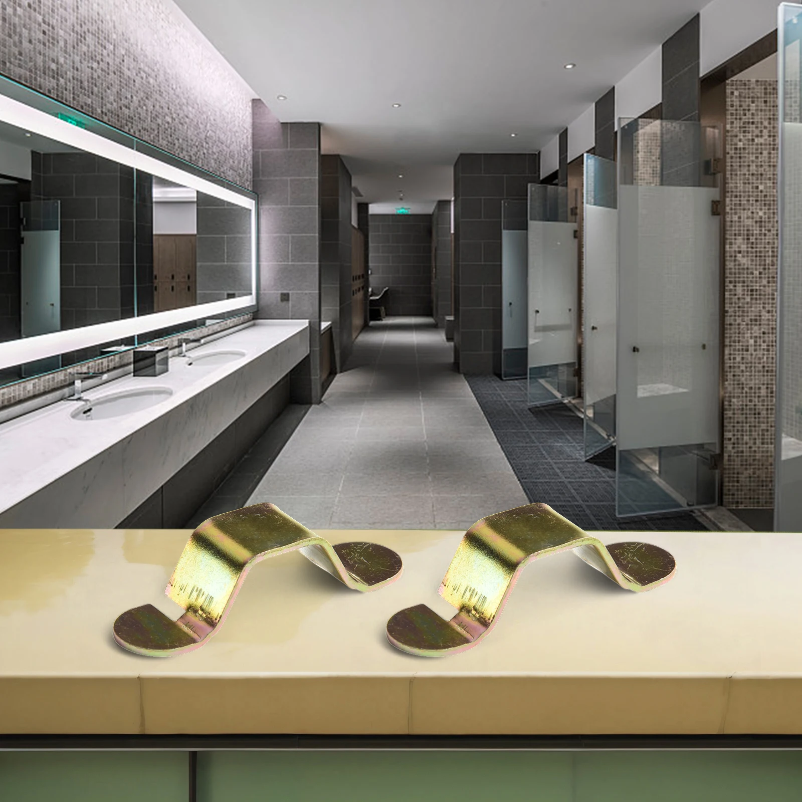 Multiple Installations chiave Multiple Installations dado chiave anello accessori chiave presa Design durata