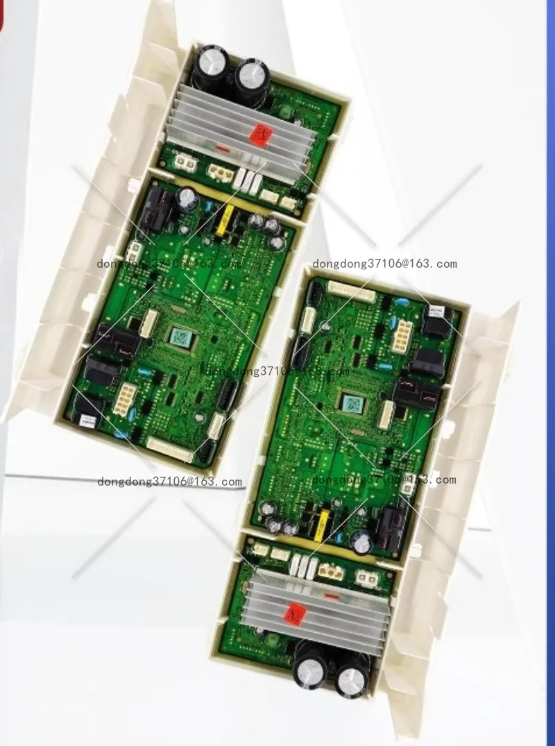 Roller Washing Mach…