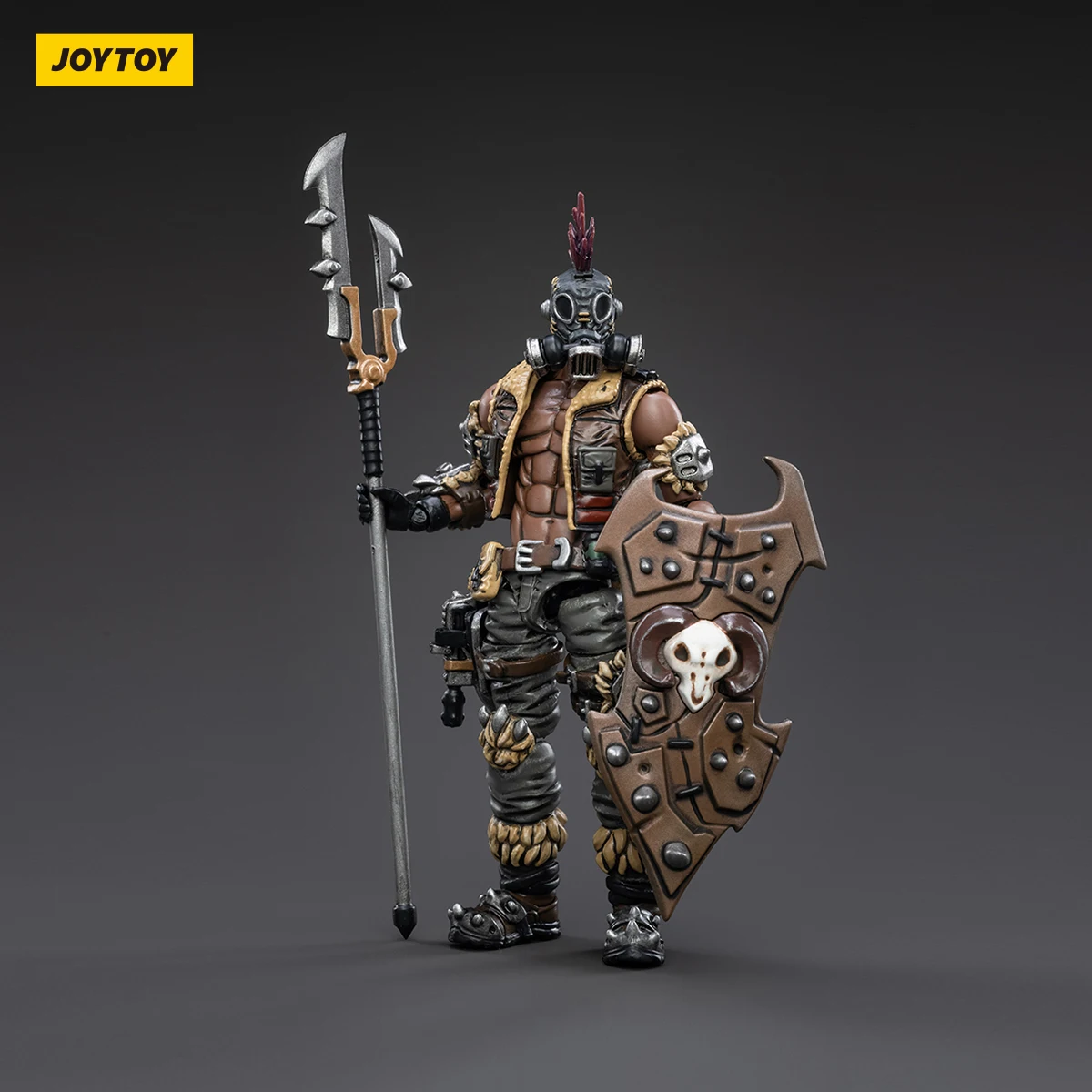 Auf Lager 』 Joytoy Kampf um die Stars 1/18 Action figuren der Kult von San Reja - Logan Anime Spiele Spielzeug Sammlung Modell Set