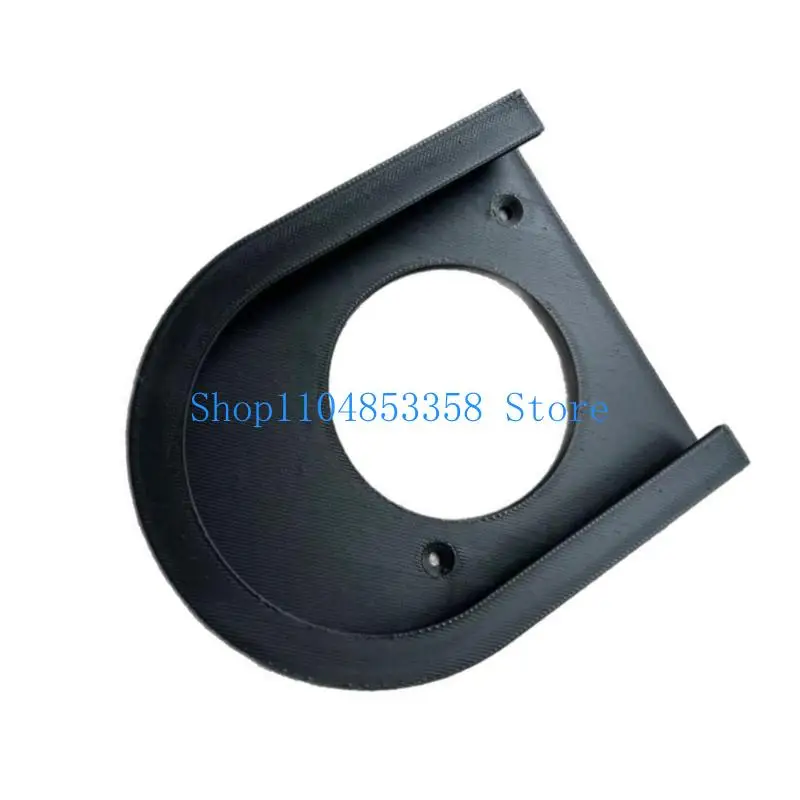 

652F Campers Motorhome LPG Bottle Guard Bracket Weather Resistant Protective Cover Holder for Caps Of 11Kg And 5Kg