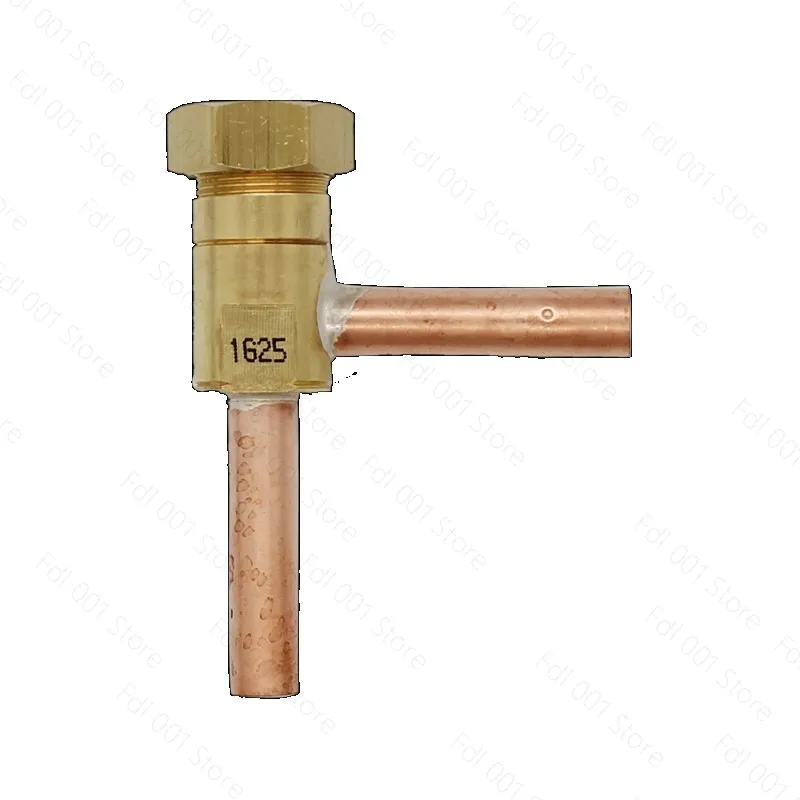 For Daikin air conditioner expansion valve body 2SA50046-1-SU original FDDP100AA new 141594J