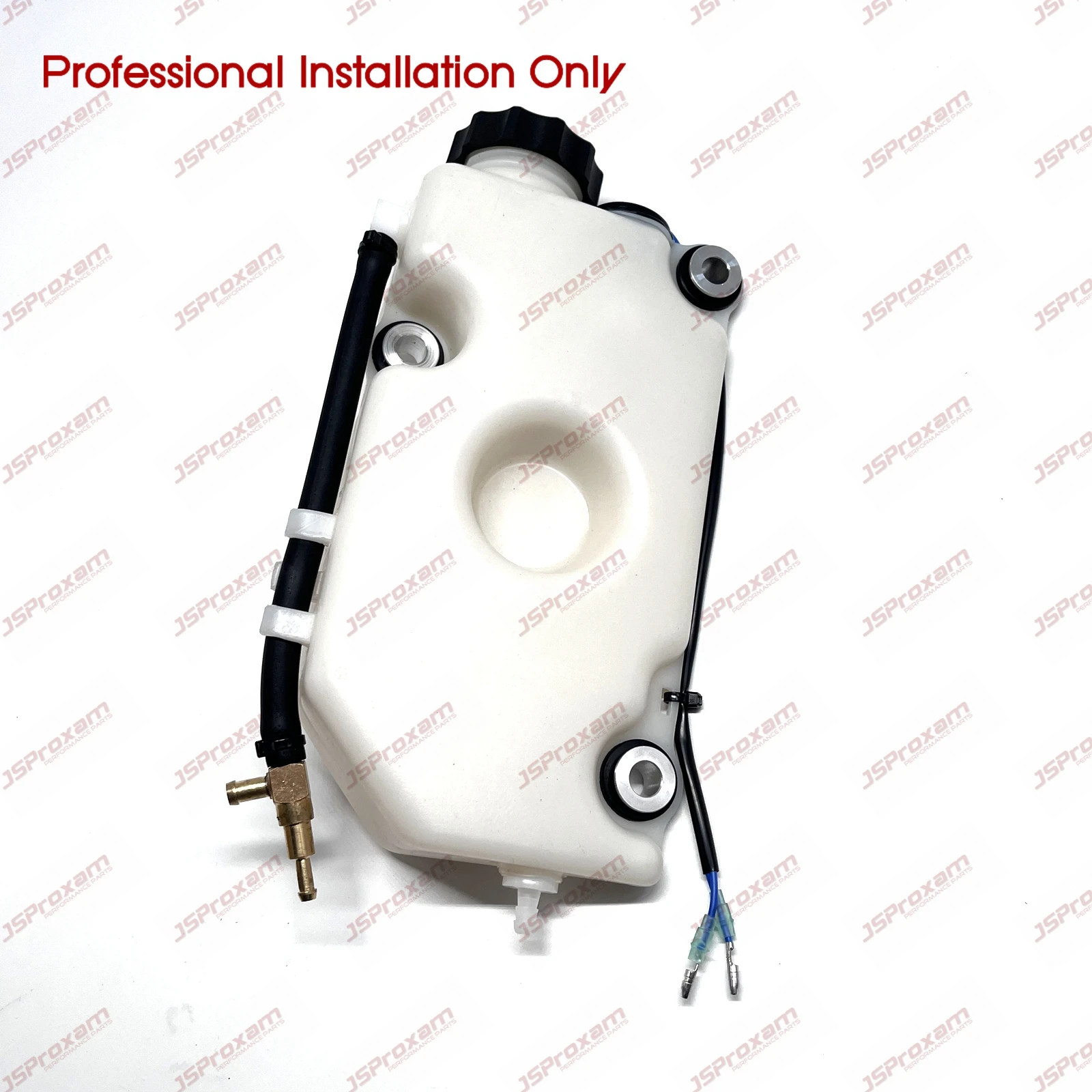 

1270-8M0119508 Oil Tank Assy For Mercury Outboard 830889A1 200 225 250 300 HP