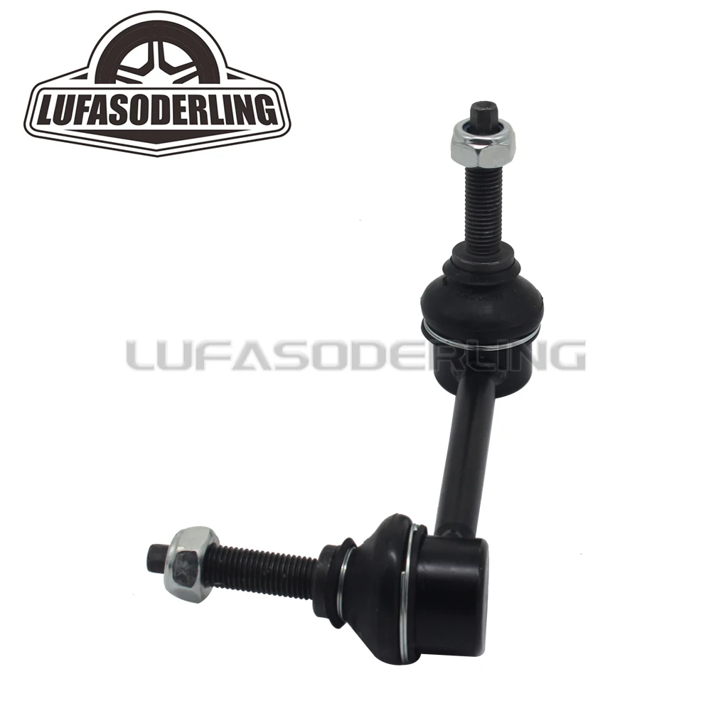

1x Front Left/Right Stabilizer Bar Link For Dodge Durango Jeep Grand Cherokee WK2 68069655AC 68069654AC