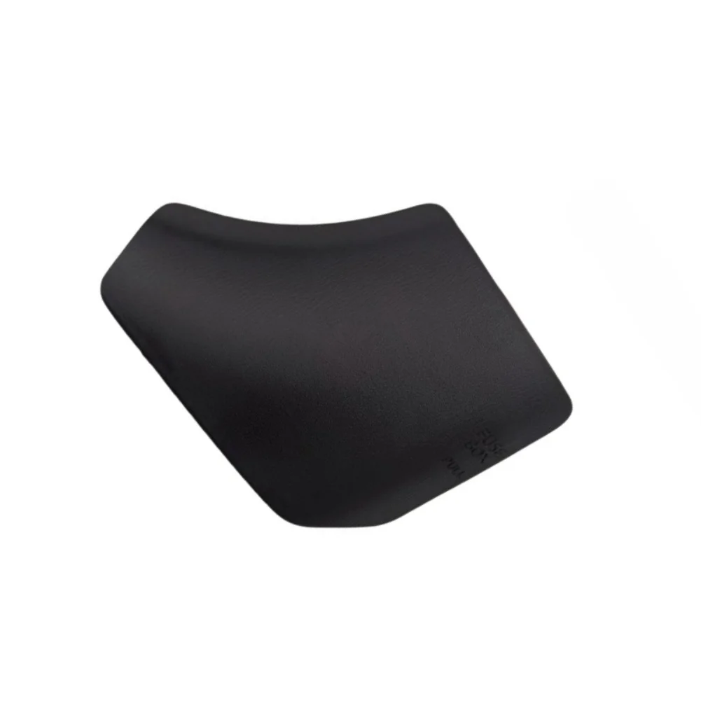 Cost Effective Repair Option Auto Fastener Black Fuse Box Cover High Durability Plastic Wear Resistant Material