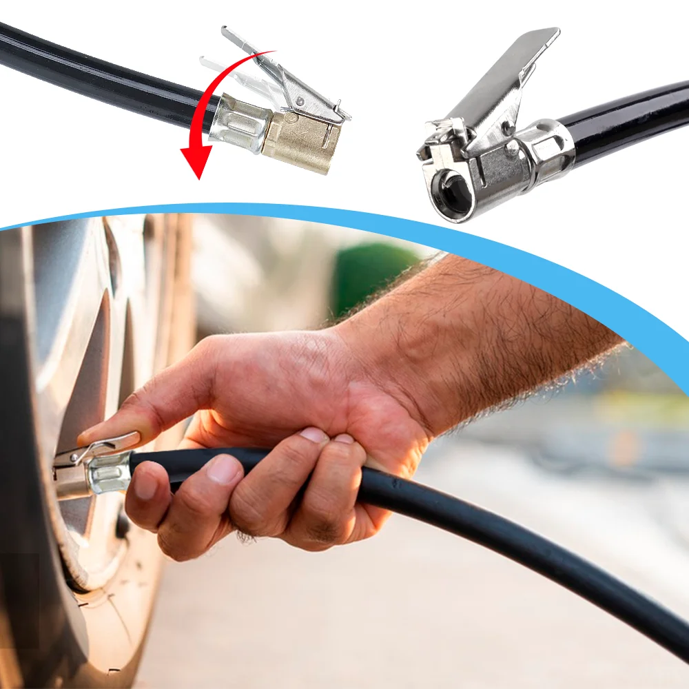 مقياس ضغط الإطارات بواجهة الاتحاد الأوروبي/اليابان. للسيارات والدراجات النارية وسيارات الدفع الرباعي. مضخات نفخ الإطارات. أدوات إصلاح الإطارات. مقياس مراقبة ضغط هواء الإطارات. لضاغط الهواء.