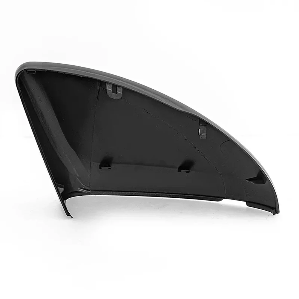 

2pcs Black Abs OEM Number 19353644 FOR VAUXHALL ASTRA K WING MIRROR COVER LEFT & RIGHT GLOSS BLACK (2015-2019)