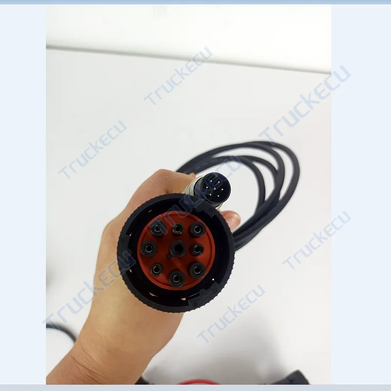 can usb for agco 2X4 hardware used for agricultural tractors EDT kit electronic date tool high quality