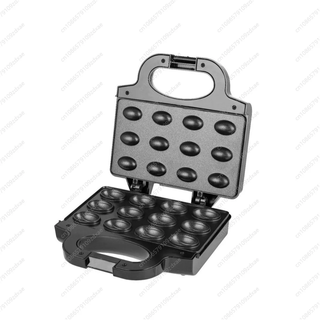 

Европейская маленькая машина для производства орехов, обработка арахиса, фундука, кедровых орехов, многофункциональная домашняя жаровня для сухофруктов