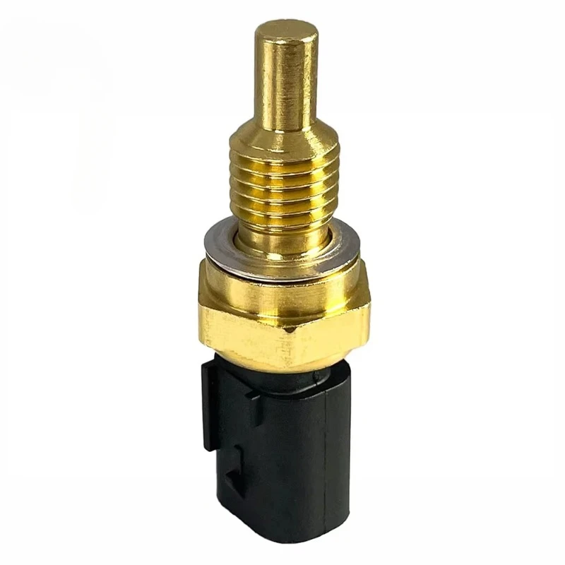 Auto Coolant Water Coolant Temperature Sensor OEM 68164627AA for Jeep Cherokee Ram 1500 Chrysler Dodge Temperature Sensor