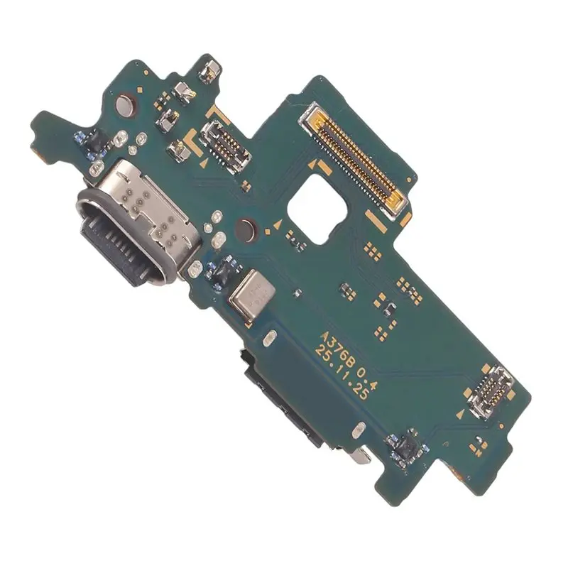 Charging Port Board For Galaxy A37 5G