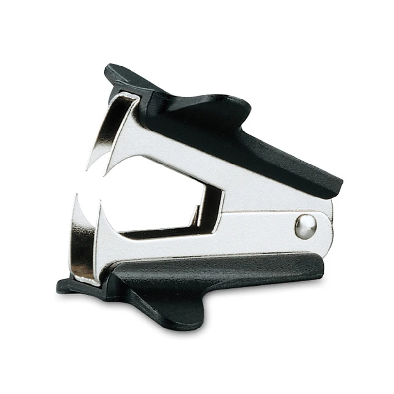 Y1UB Portable Mini Staple Remover for 10#; 24/6; 26/6 Staple Labor-saving Pin Remover