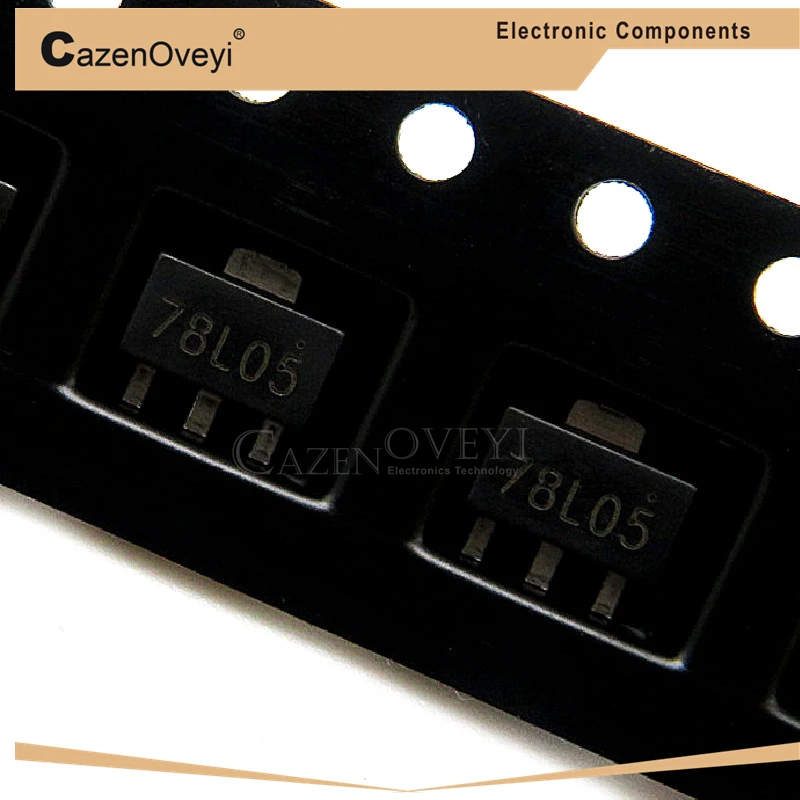 20pcs/lot SOT89 79L05 78L06 78L08 78L09 78L10 78L12 78L15 79L12 SOT-89 New original