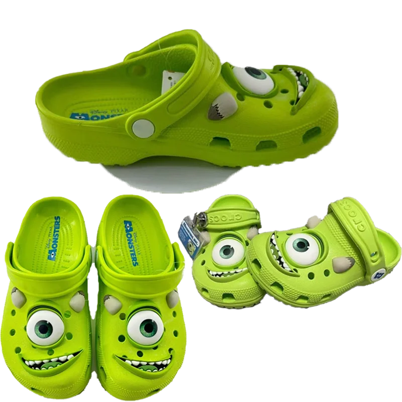 Monsters Inc Mike W…