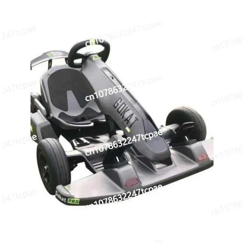 Balance Car Modified Kart Kit Adult Child Universal Internet celebrity Electric Drift Racing (Whole Vehicle)