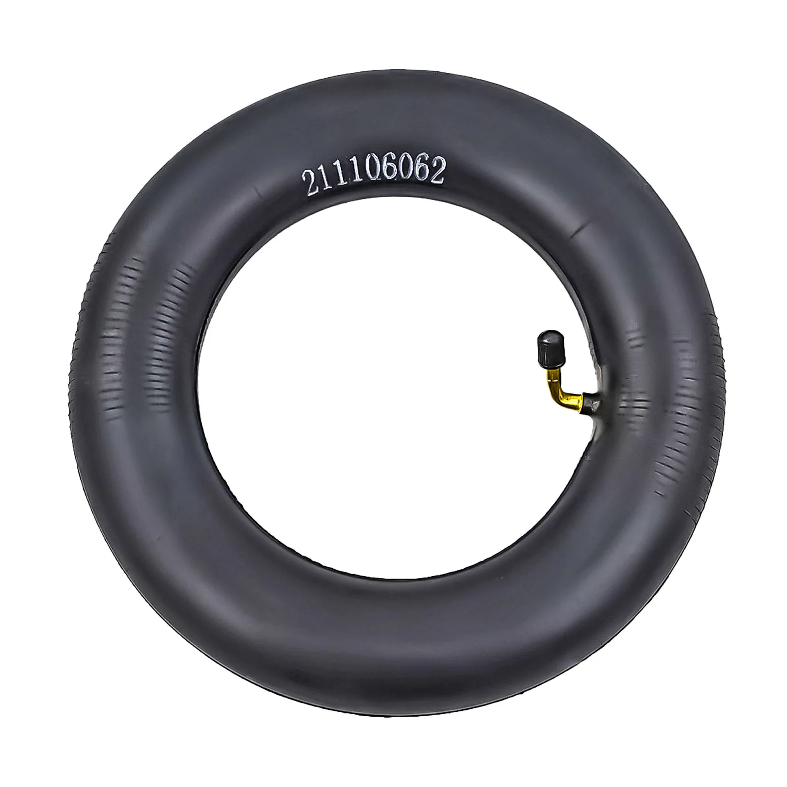 10x2.5/2.75 Inner Tube Tire 45° 10 Inch Electric Scooter Thicken Inner Tire Replacement Scooter Electric Scooter Skateboard