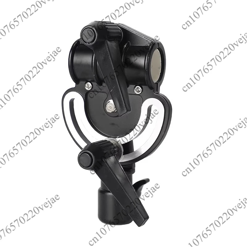 Medium-sized Ceiling Stand Crossbar Accessories for Photography Equipment, Fits Reflector Clamp and Universal Turntable