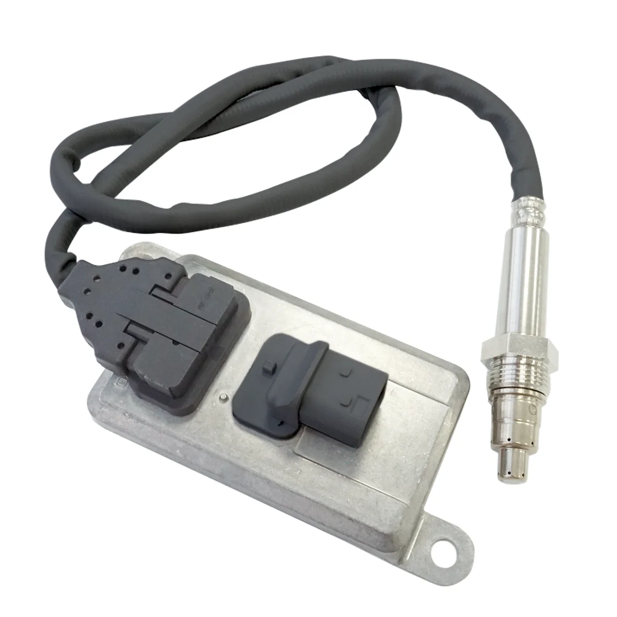 Fits for Mercedes Benz Trcuk Actros Atego MP4 MP5 NOx Sensor OE A0081539828 New Nitrogen Oxides Sensor 5WK96642B