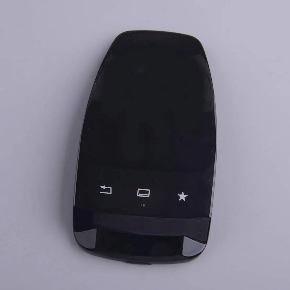 2059008918 Controller Console Touch Pad Cover Cap Black ABS Fit for Mercedes Benz W205 W253 2015 2016 2017 2018 2019 2020 2021